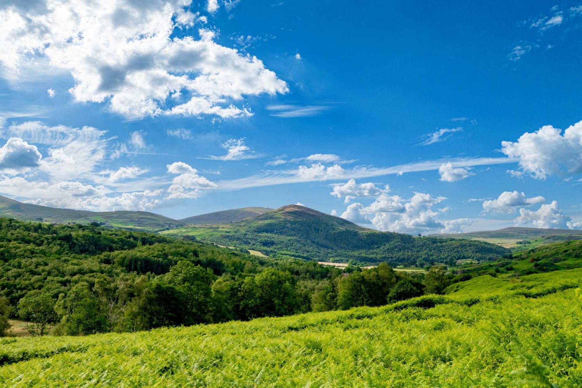 Bridge End Farm Cottages ブート エクステリア 写真