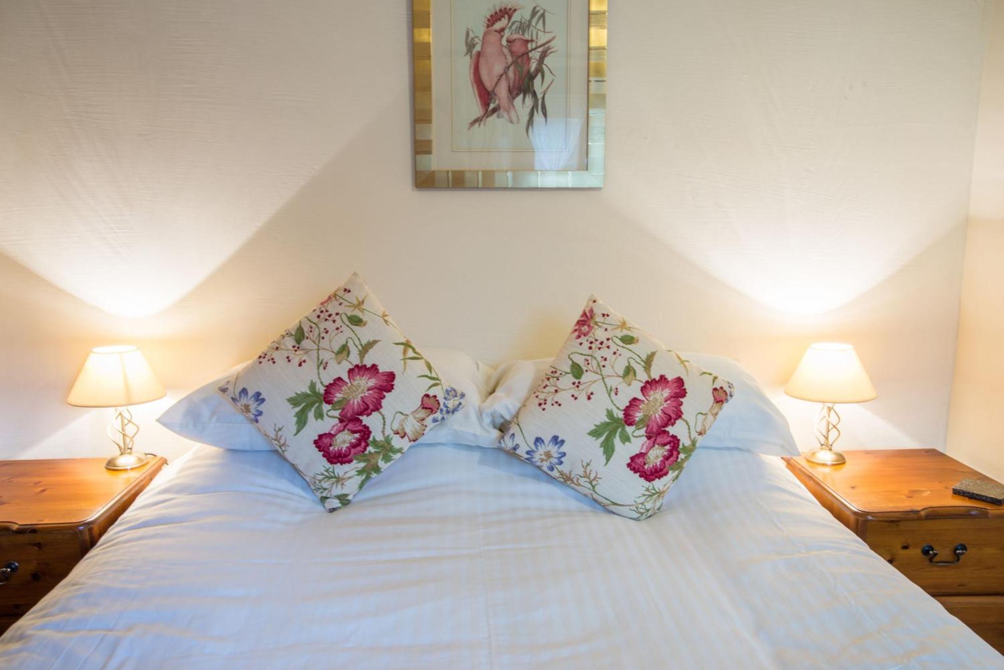 Bridge End Farm Cottages ブート エクステリア 写真